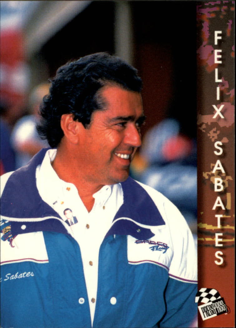 A5662- 1994 Press Pass Auto Racing 1-150 +Rookies -You Pick- 15+ FREE US SHIP - Picture 162 of 285