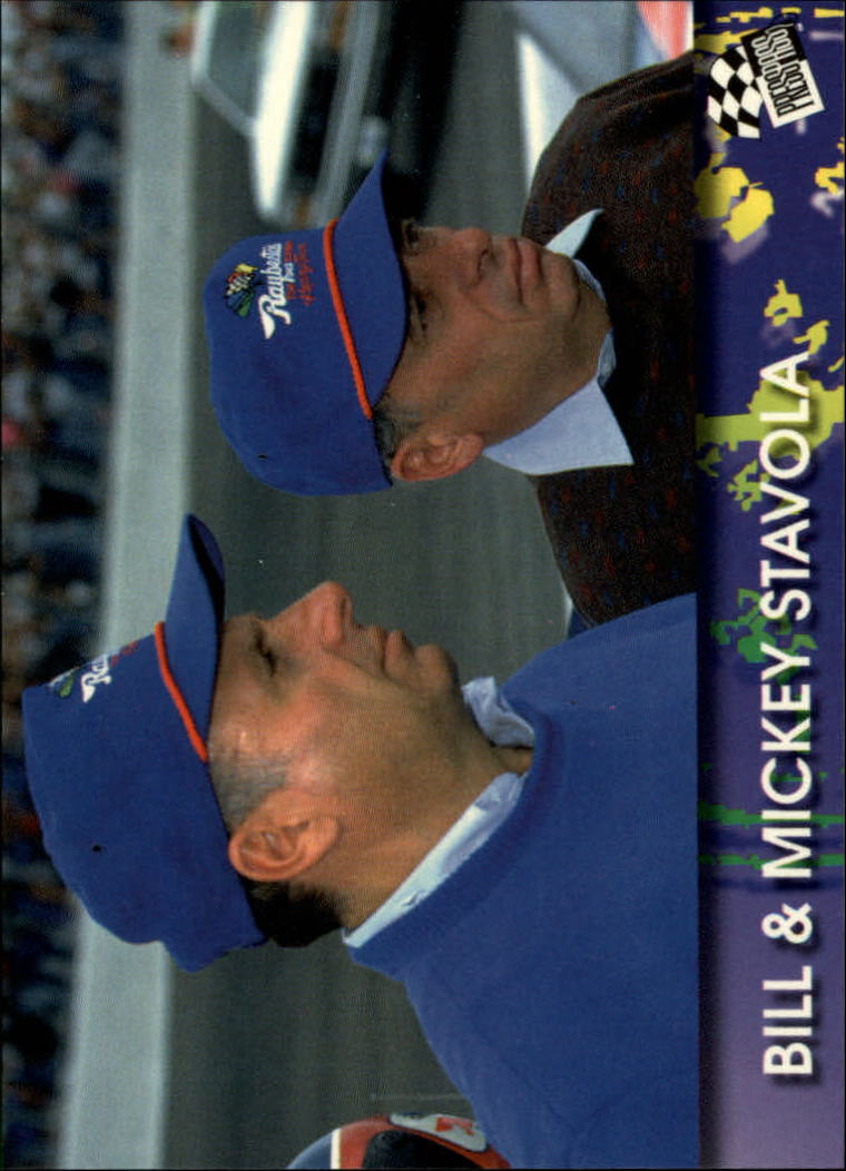 A5662- 1994 Press Pass Auto Racing 1-150 +Rookies -You Pick- 15+ FREE US SHIP - Picture 164 of 285