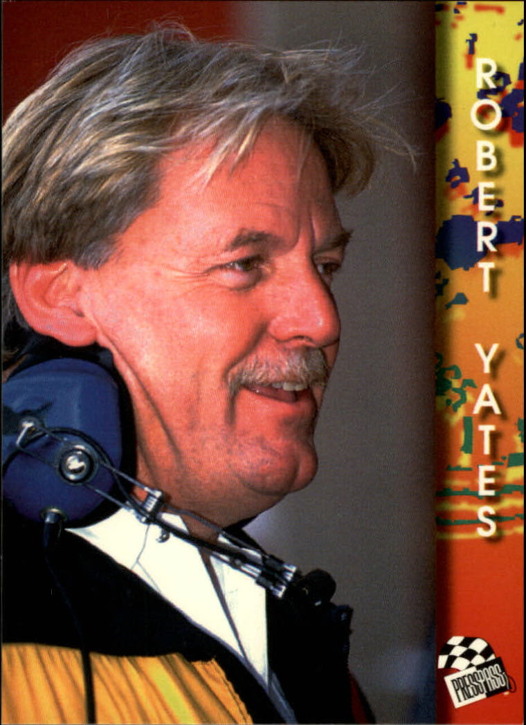 A5662- 1994 Press Pass Auto Racing 1-150 +Rookies -You Pick- 15+ FREE US SHIP - Picture 172 of 285