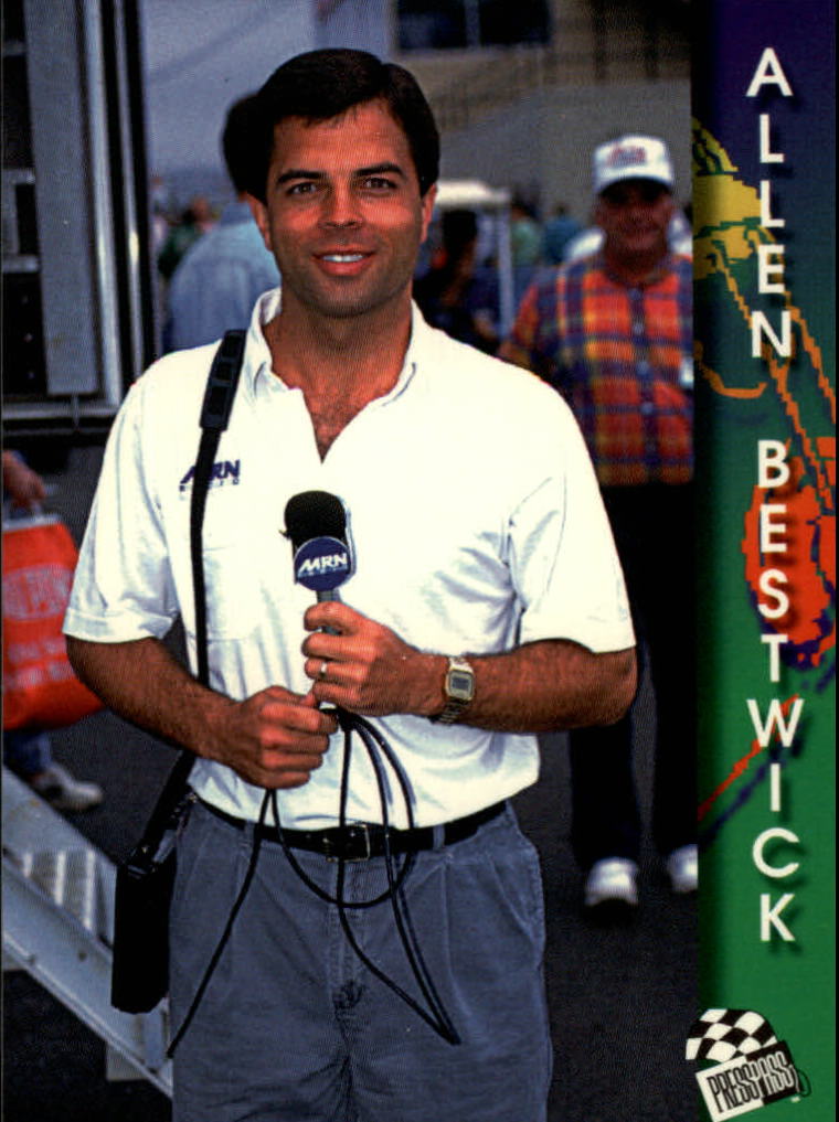 A5662- 1994 Press Pass Auto Racing 1-150 +Rookies -You Pick- 15+ FREE US SHIP - Picture 210 of 285