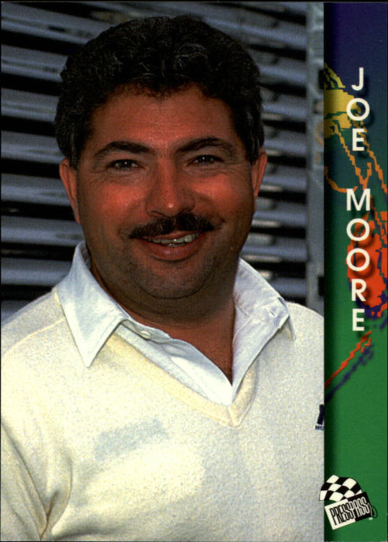 A5662- 1994 Press Pass Auto Racing 1-150 +Rookies -You Pick- 15+ FREE US SHIP - Picture 220 of 285