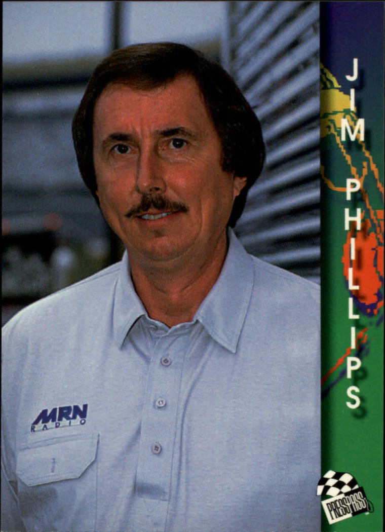 A5662- 1994 Press Pass Auto Racing 1-150 +Rookies -You Pick- 15+ FREE US SHIP - Picture 224 of 285