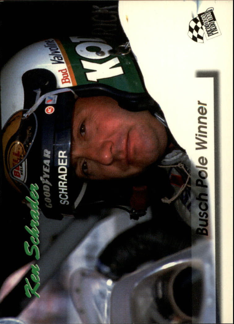 A5662- 1994 Press Pass Auto Racing 1-150 +Rookies -You Pick- 15+ FREE US SHIP - Picture 228 of 285