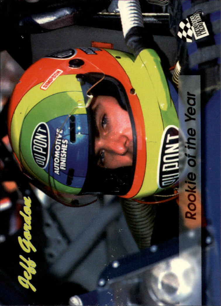 A5662- 1994 Press Pass Auto Racing 1-150 +Rookies -You Pick- 15+ FREE US SHIP - Picture 238 of 285