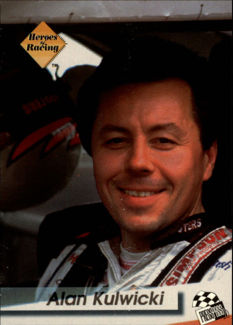 A5662- 1994 Press Pass Auto Racing 1-150 +Rookies -You Pick- 15+ FREE US SHIP - Picture 250 of 285