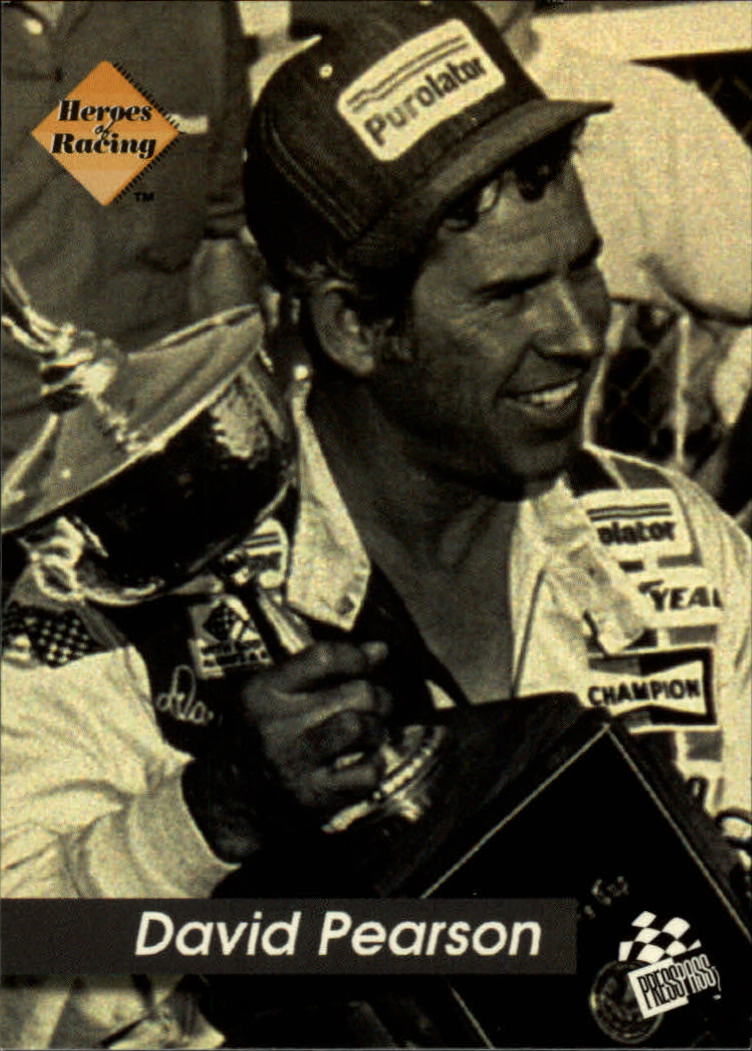A5662- 1994 Press Pass Auto Racing 1-150 +Rookies -You Pick- 15+ FREE US SHIP - Picture 254 of 285