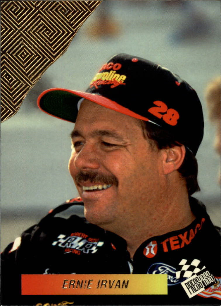 Sports Card Front