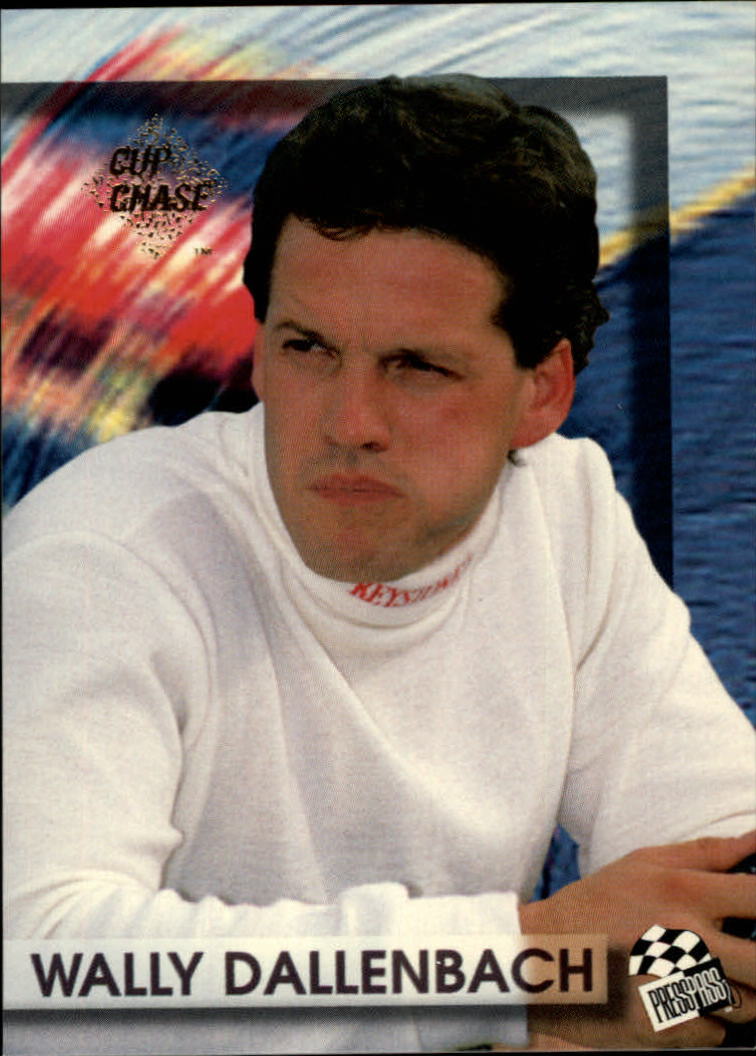 Sports Card Front