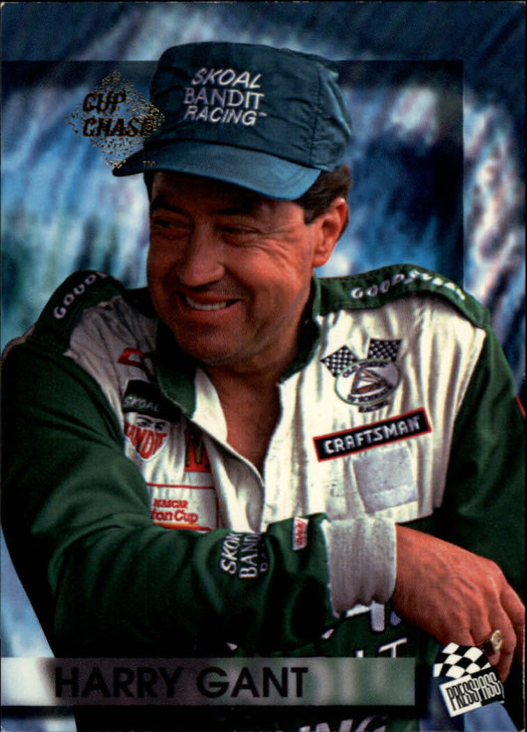 Sports Card Front