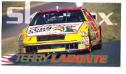 1994 SkyBox #5 Terry Labonte's Car