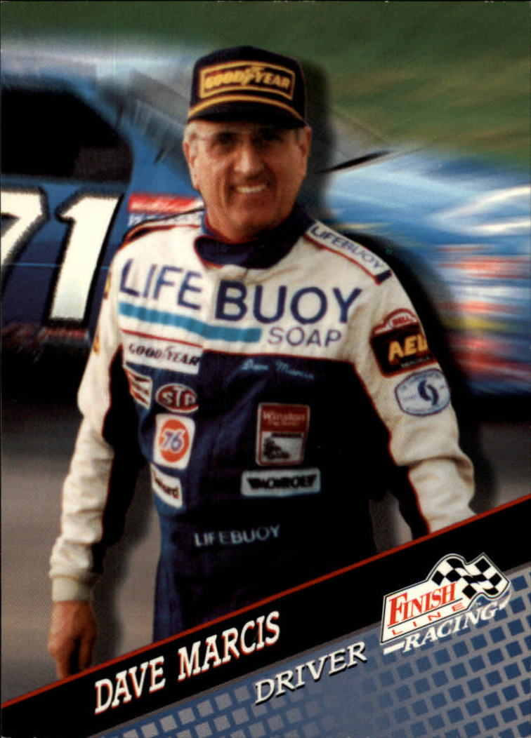 1994 Finish Line #23 Dave Marcis