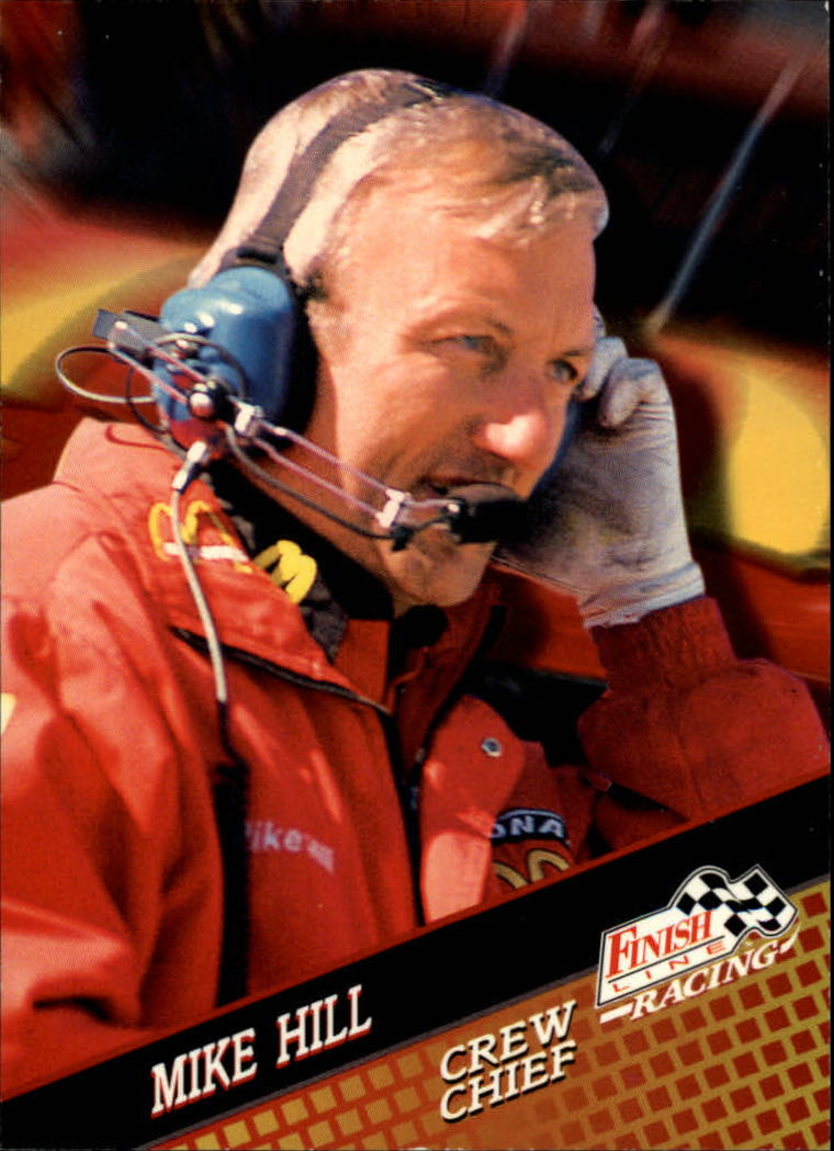 Sports Card Front