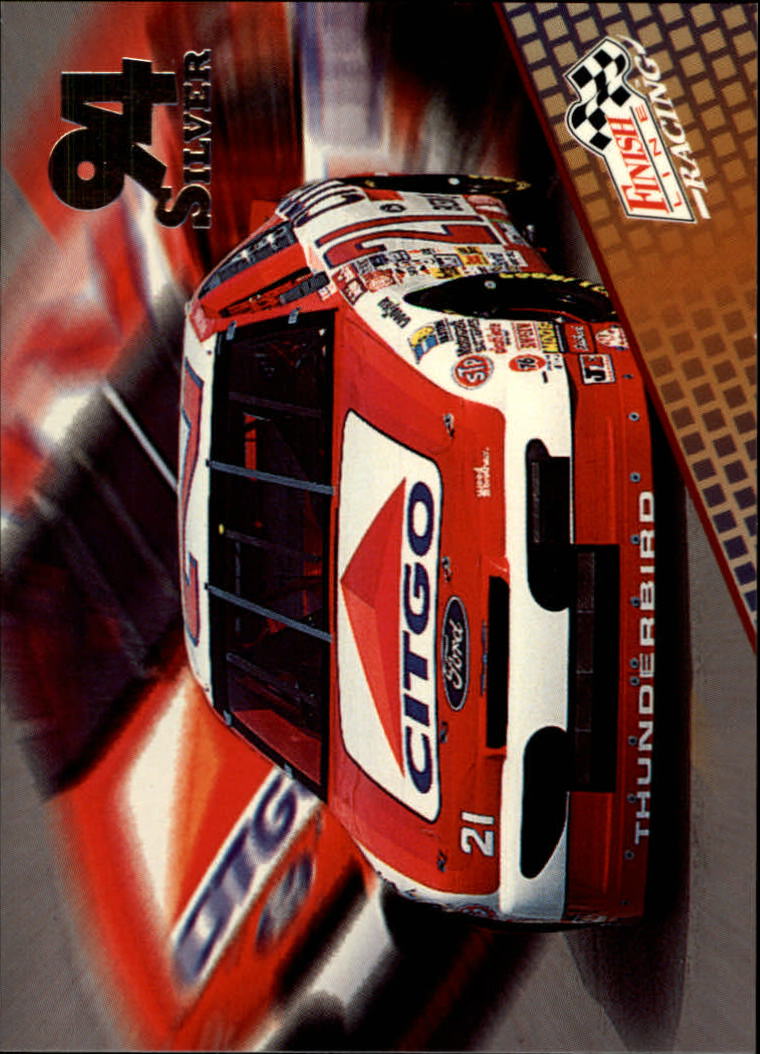 Sports Card Front