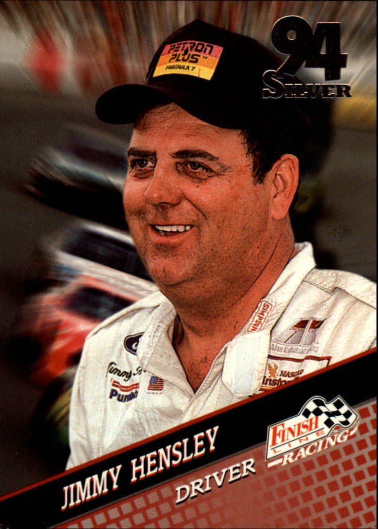 Sports Card Front