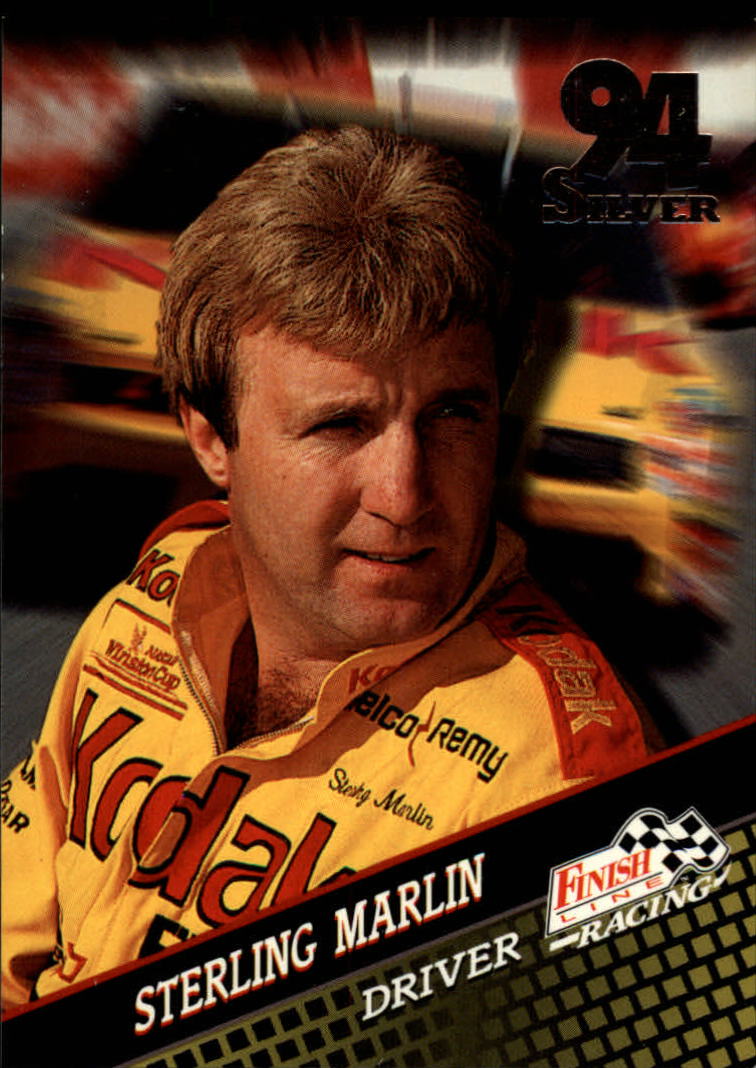 Sports Card Front