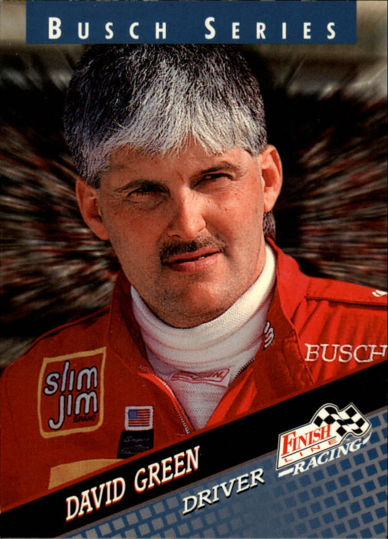 Sports Card Front