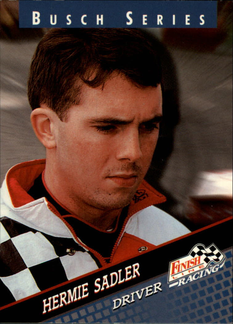 Sports Card Front