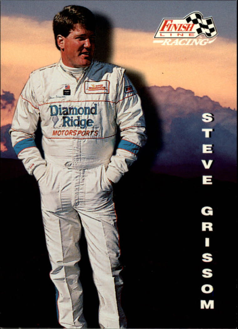 Sports Card Front