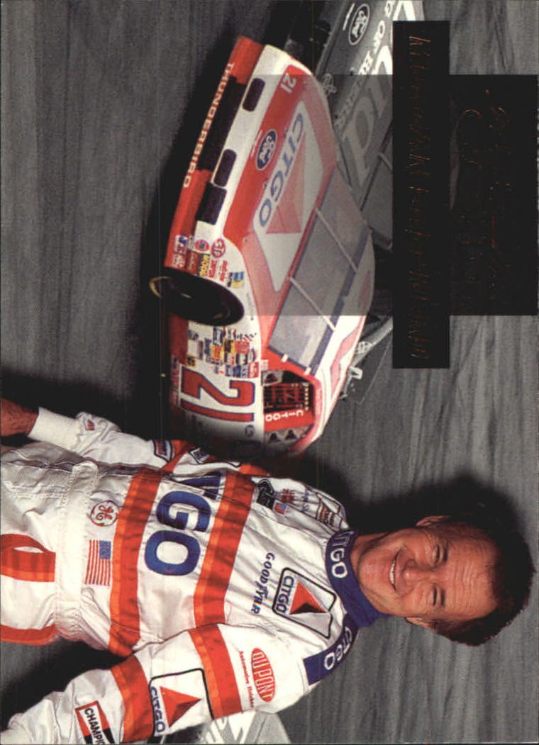 1994 Finish Line Gold #27 Morgan Shepherd