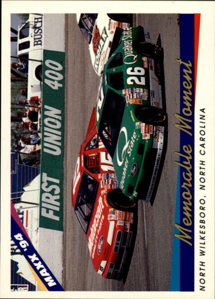 Sports Card Front