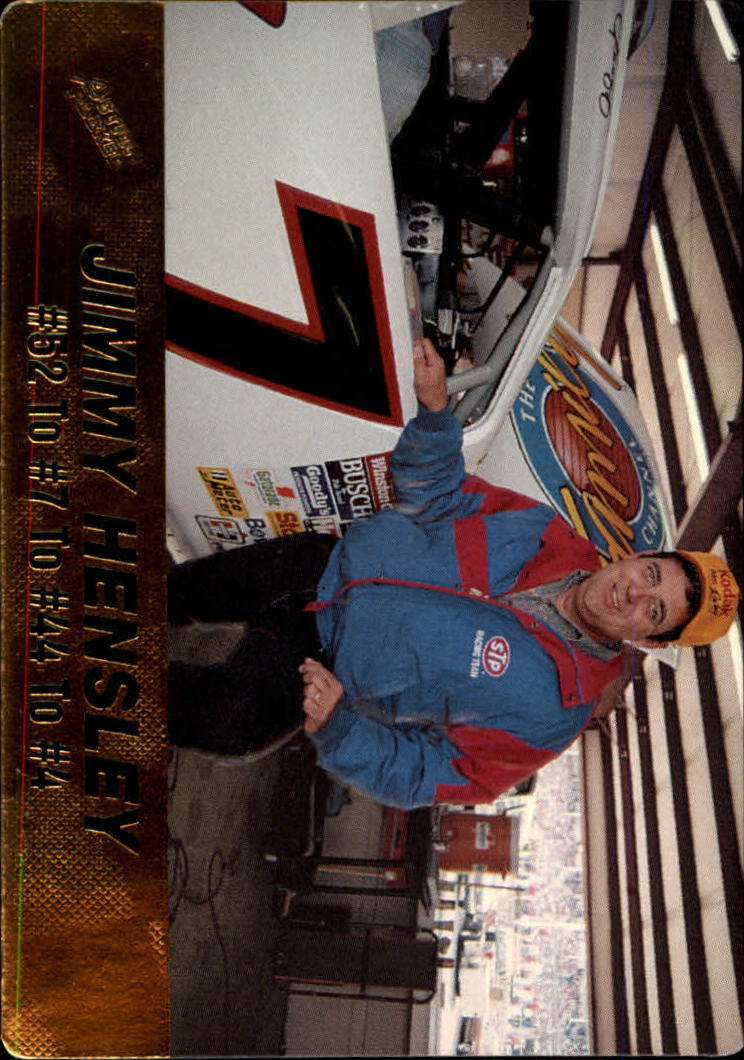 Sports Card Front