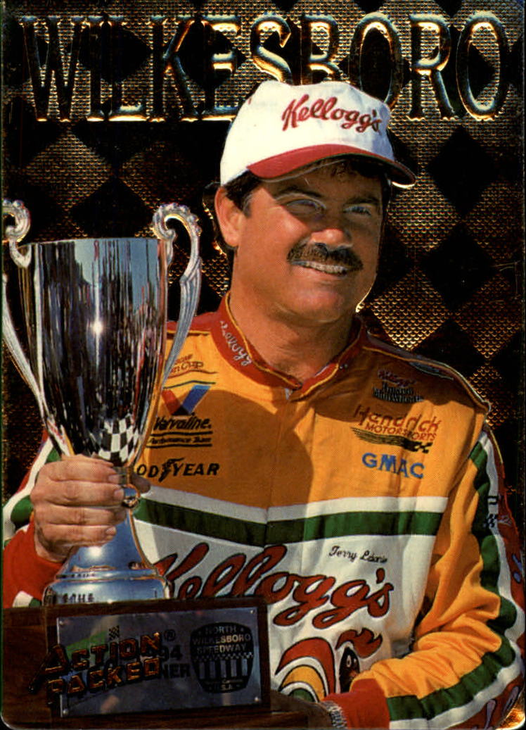 Sports Card Front