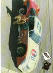 1994 Action Packed #202 Mark Martin