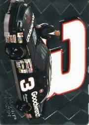 1994 Action Packed Richard Childress Racing #RCR2 Dale Earnhardt's Car