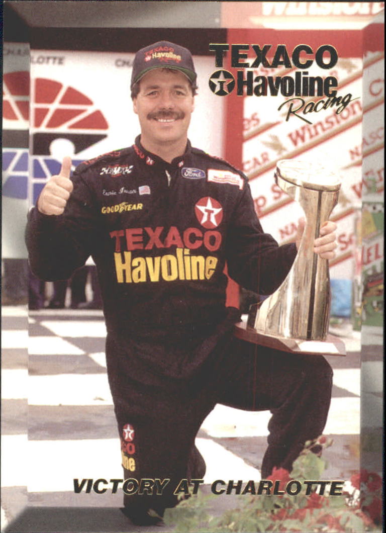Sports Card Front