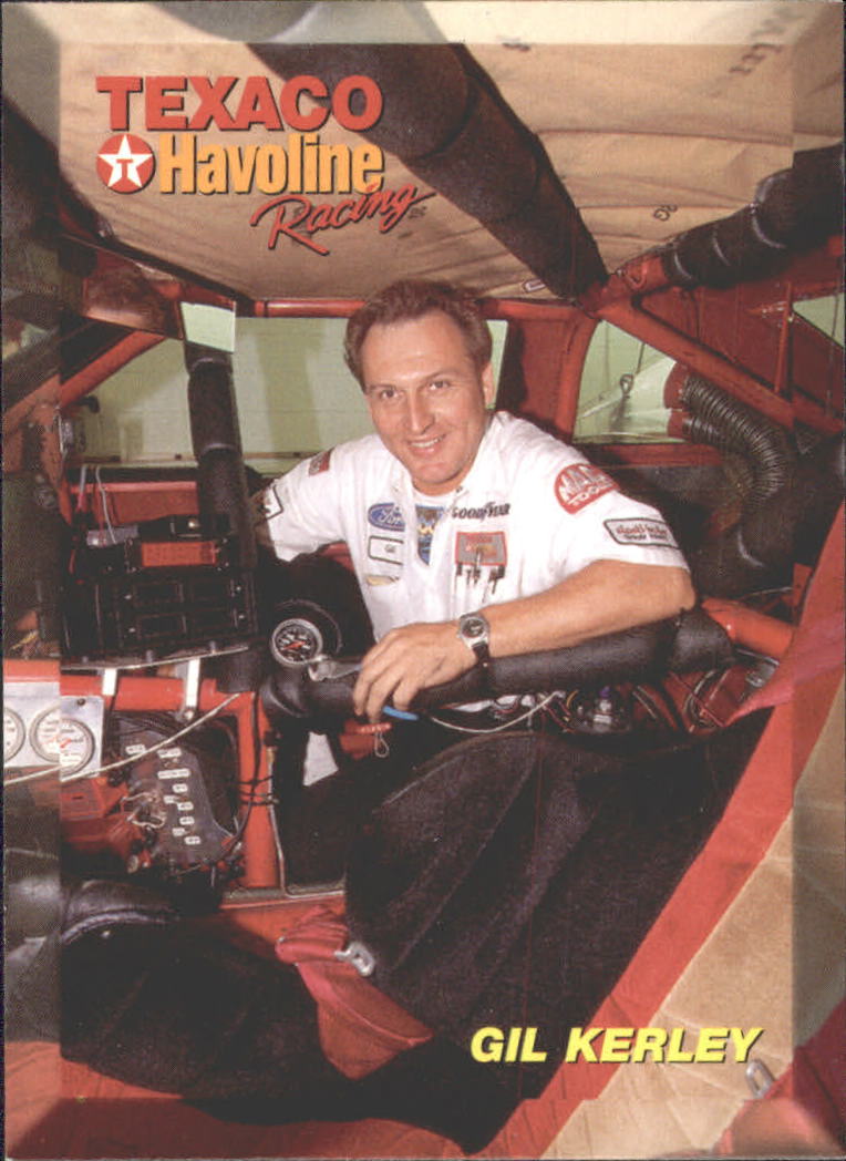 Sports Card Front