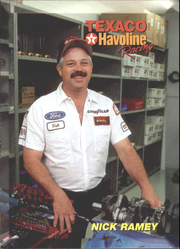 Sports Card Front