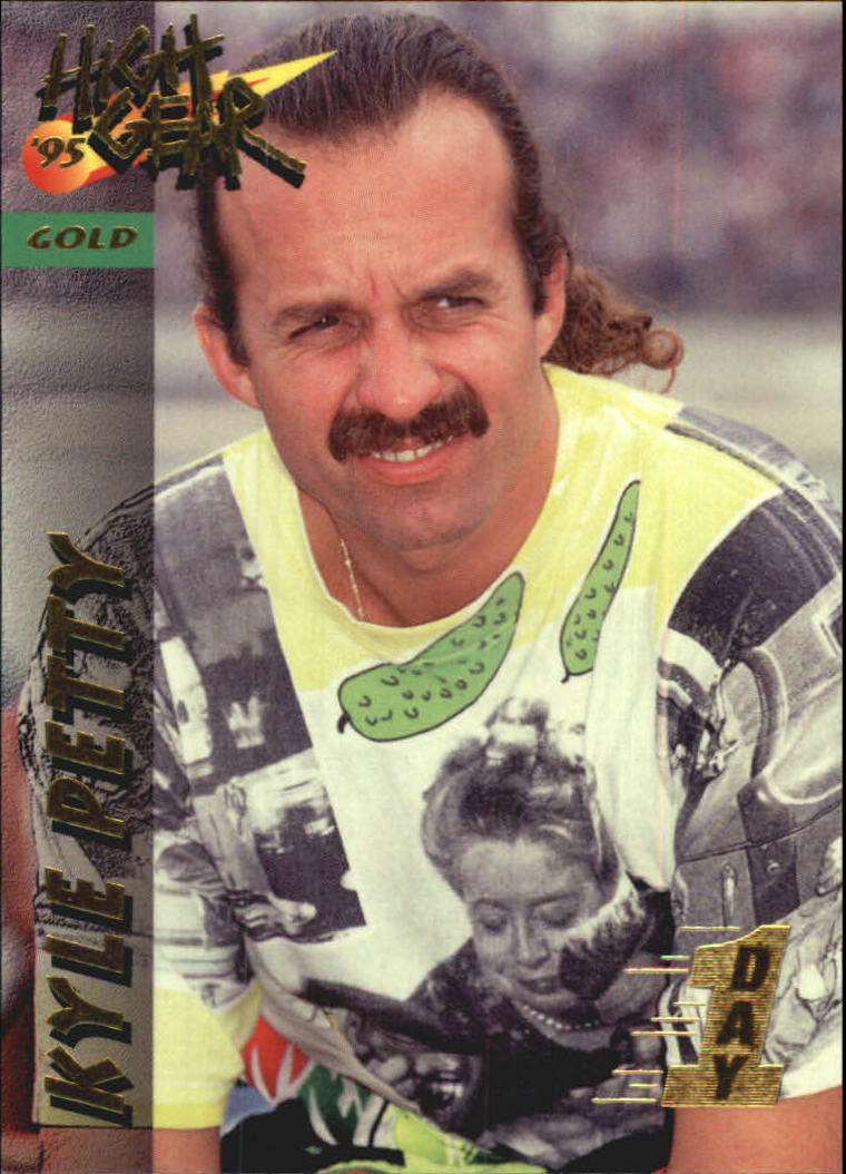 Sports Card Front