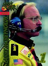 Sports Card Front