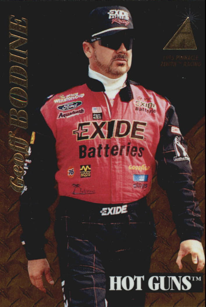 Sports Card Front