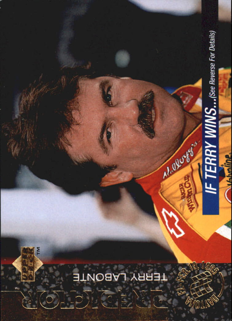 Sports Card Front