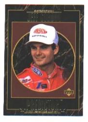 Sports Card Front