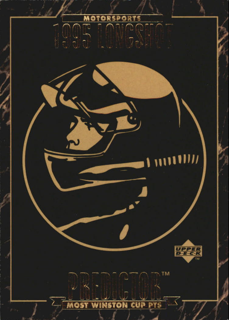 Sports Card Front