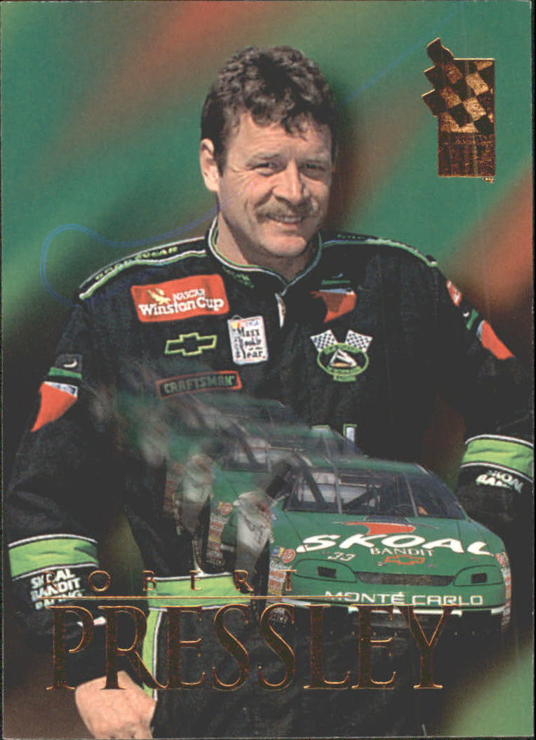 Sports Card Front
