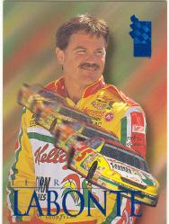 Sports Card Front