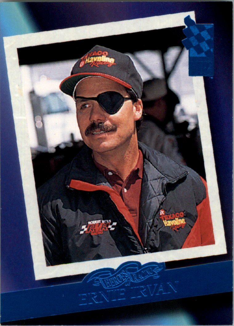 Sports Card Front