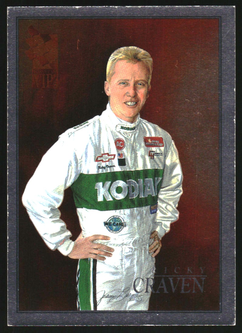 Sports Card Front