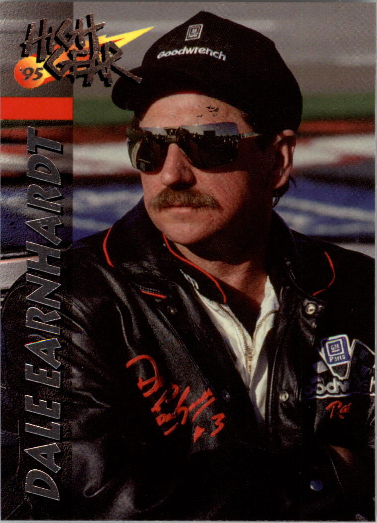 Sports Card Front