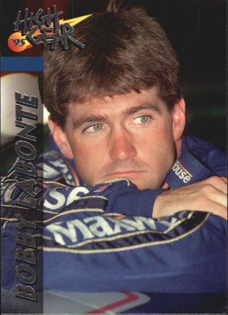 Sports Card Front