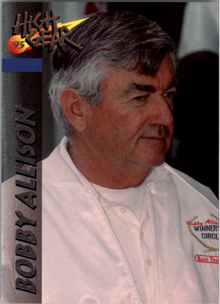 Sports Card Front