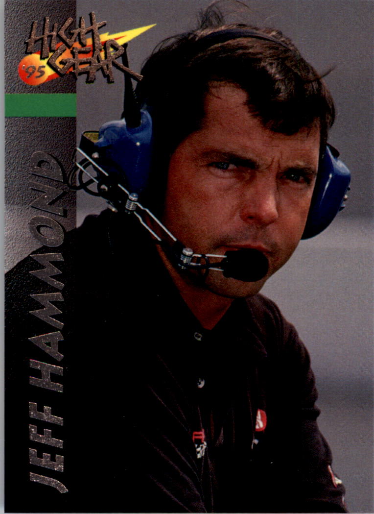 Sports Card Front