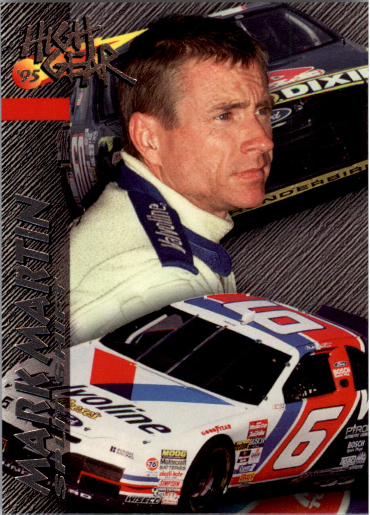Sports Card Front
