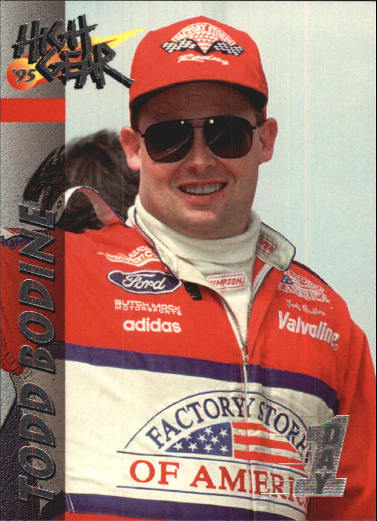 Sports Card Front