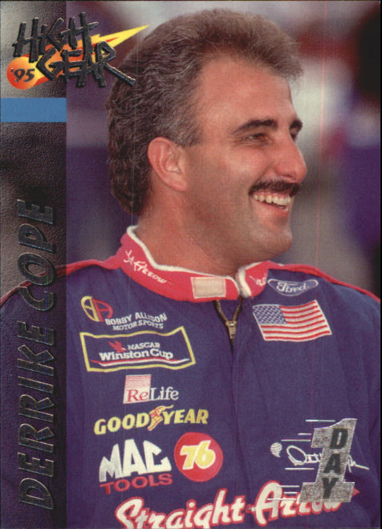 Sports Card Front