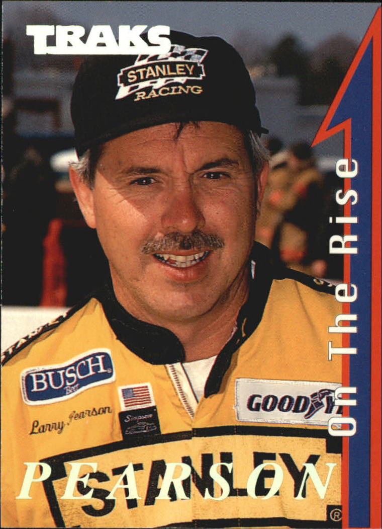 Sports Card Front
