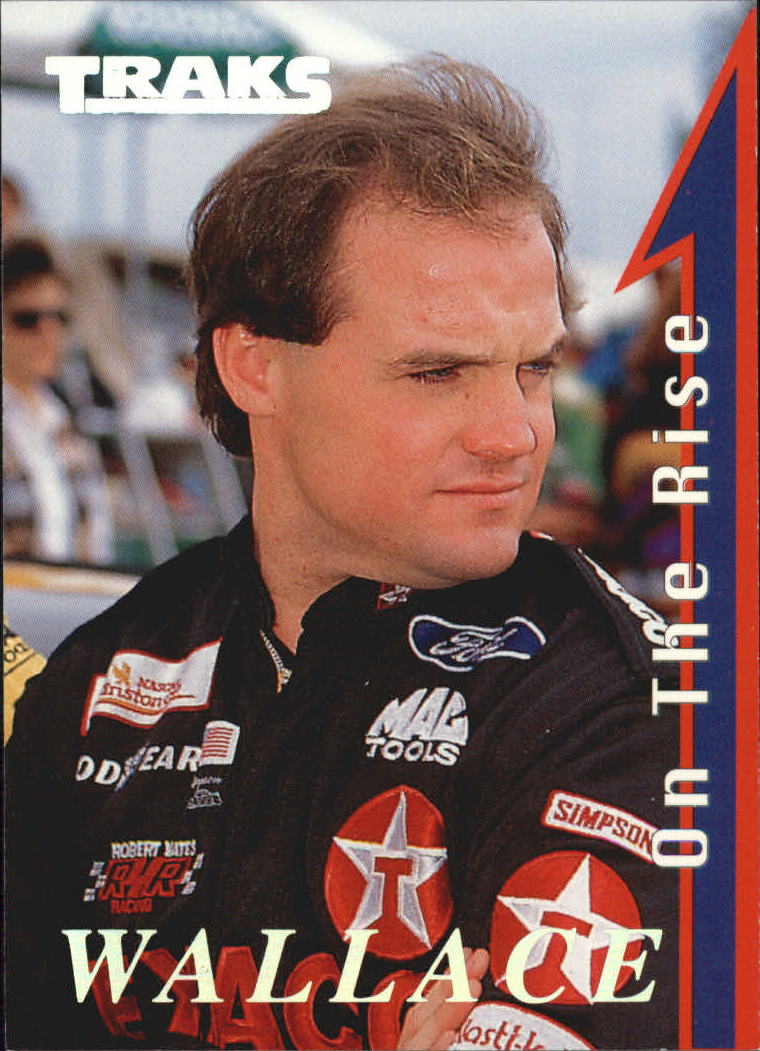 Sports Card Front